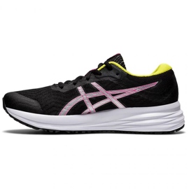 Scarpe da corsa Asics 1012A705 005 nero 1
