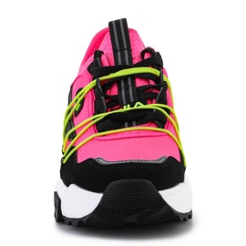 Scarpe Fila Upgr8 H FFW0242-40037 rosa 1
