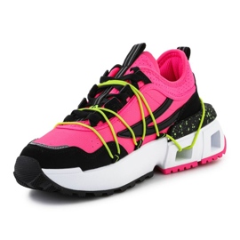 Scarpe Fila Upgr8 H FFW0242-40037 rosa 2