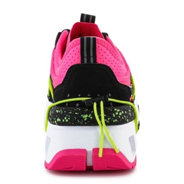 Scarpe Fila Upgr8 H FFW0242-40037 rosa 3