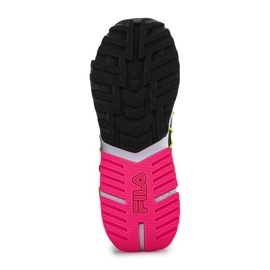 Scarpe Fila Upgr8 H FFW0242-40037 rosa 4