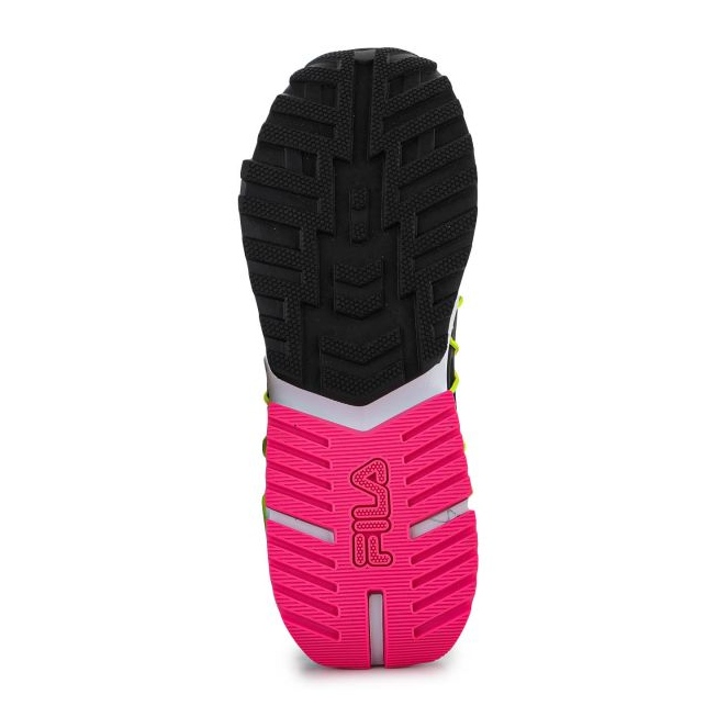 Scarpe Fila Upgr8 H FFW0242-40037 rosa 4