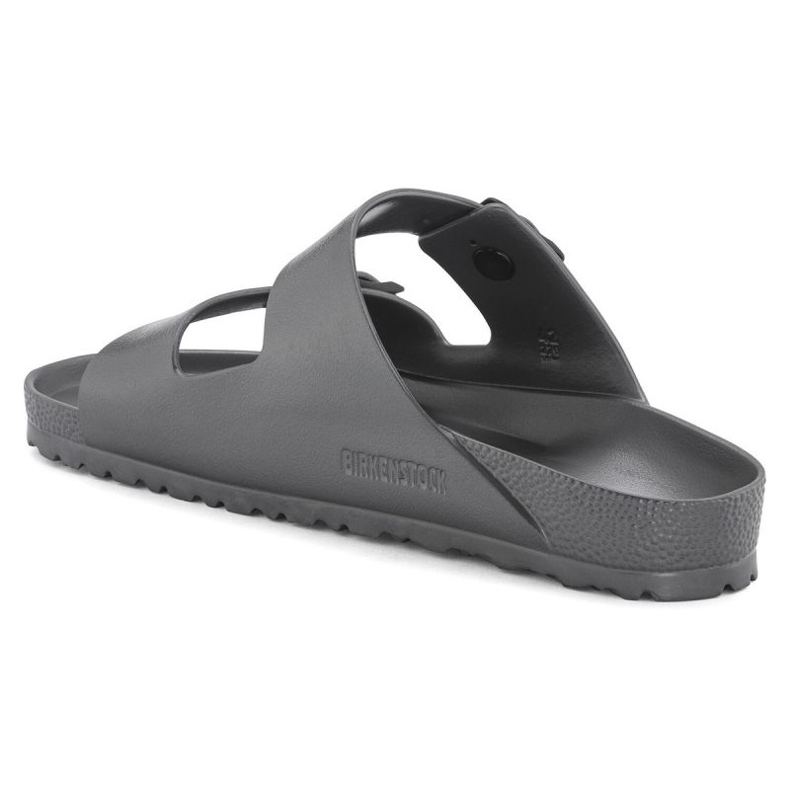 Infradito Birkenstock Arizona Eva 1001498 grigio 2