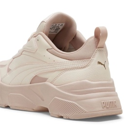 Scarpe Puma Cassia Sl 385279 05 rosa 1