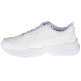 Scarpe Puma Cilia Mode 371125 02 bianco 1