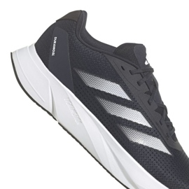Scarpe da corsa Adidas Duramo SI IE9690 blu 3