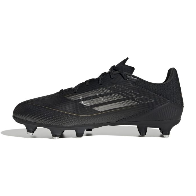 Scarpe da calcio Adidas F50 League Sg IF1394 nero 1