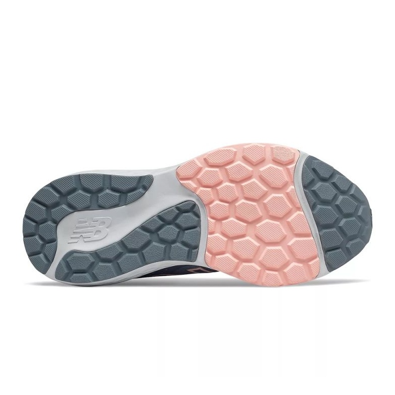 Scarpe da allenamento New Balance W520LP7, grigie grigio 4