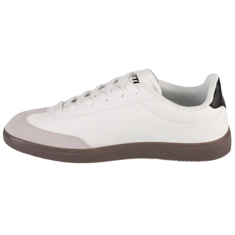 Scarpe Lotto Vintal 2400250U-1011 bianco 1