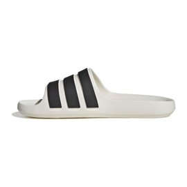 Infradito Adidas Adilette Flow IG6858 bianco 1