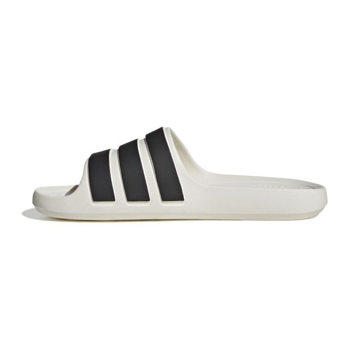 Infradito Adidas Adilette Flow IG6858 bianco 1