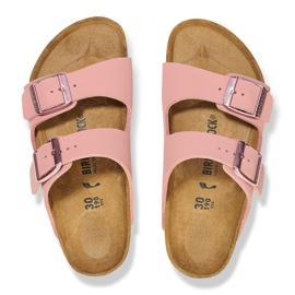 Birkenstock Arizona 1026412 infradito rosa 1