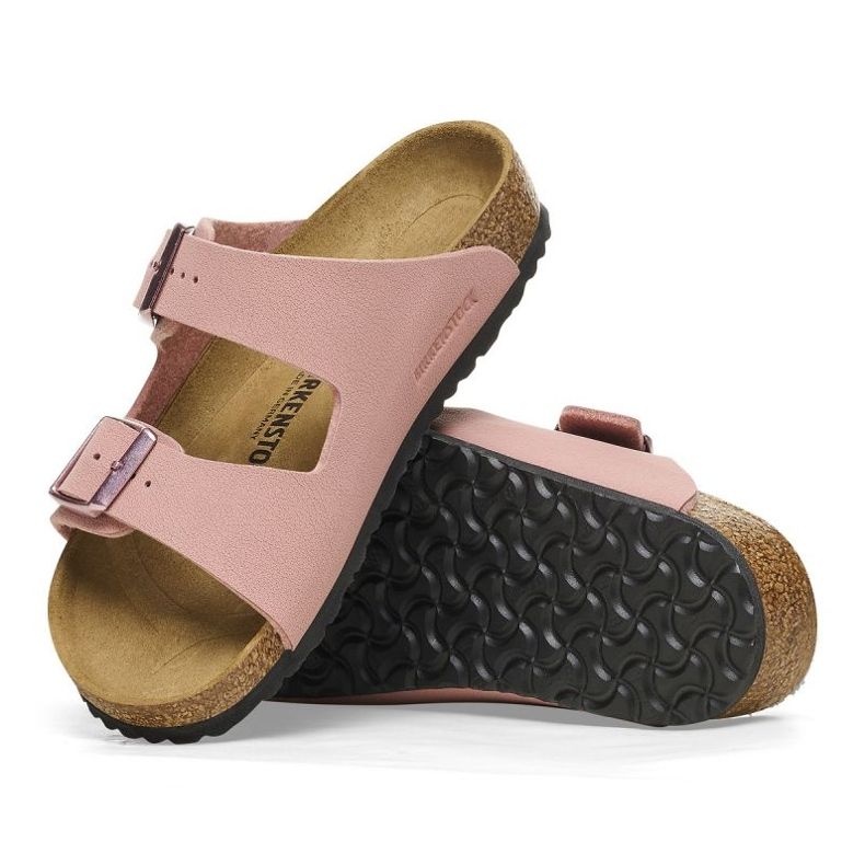 Birkenstock Arizona 1026412 infradito rosa 2