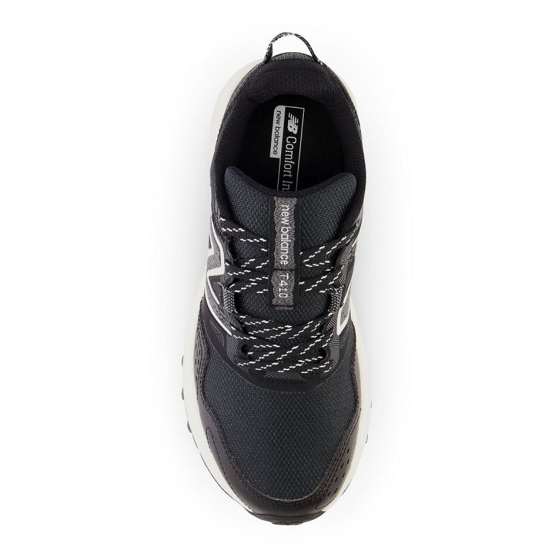 Scarpe da allenamento New Balance WT410LB8, nere nero 2