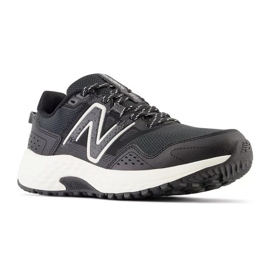 Scarpe da allenamento New Balance WT410LB8, nere nero 3
