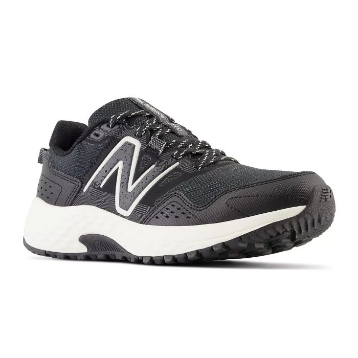 Scarpe da allenamento New Balance WT410LB8, nere nero 3