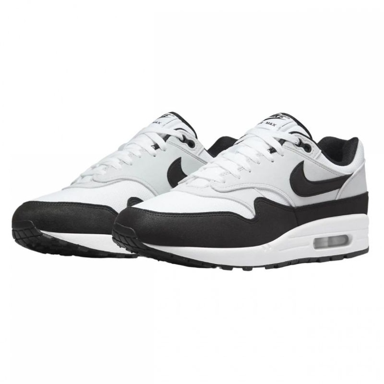 Scarpe Nike Air Max 1 FD9082-107 grigio 1