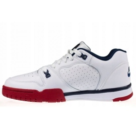 Scarpe Nike Cross Trainer basse CQ9182-101 bianco 1