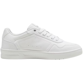 Scarpe Puma Court Classy 395021 01 bianca 1
