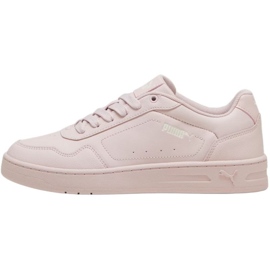 Scarpe Puma Court Classy 395021 12 beige 1