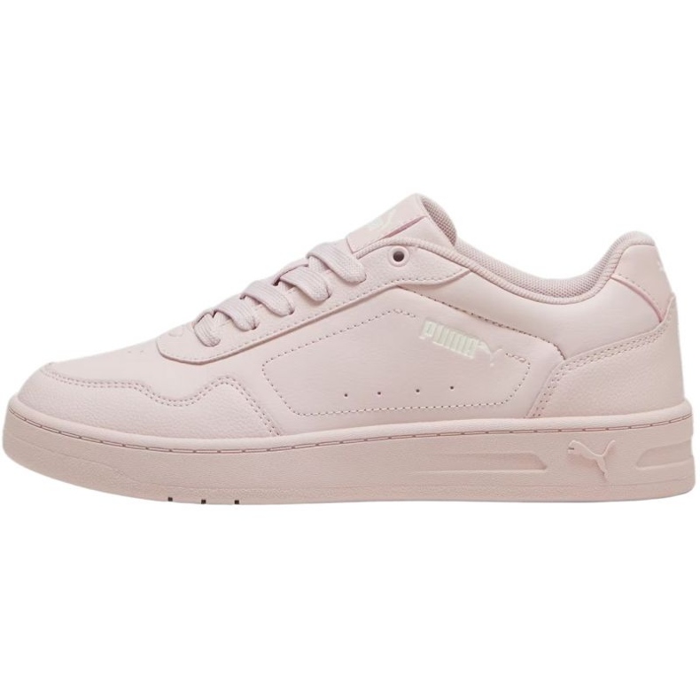 Scarpe Puma Court Classy 395021 12 beige 1