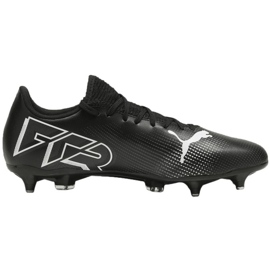 Scarpe da calcio Puma Future 7 Play MxSG 107722 02 nero 1