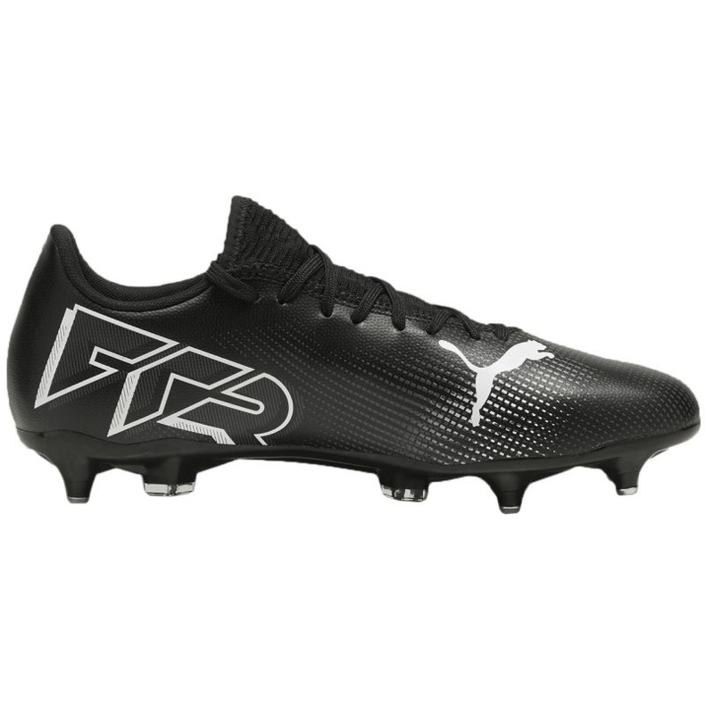 Scarpe da calcio Puma Future 7 Play MxSG 107722 02 nero 1