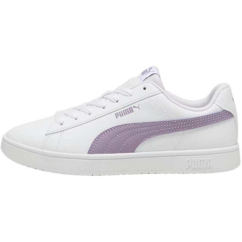 Scarpe Puma Rickie Classic 394251 21 bianca 1