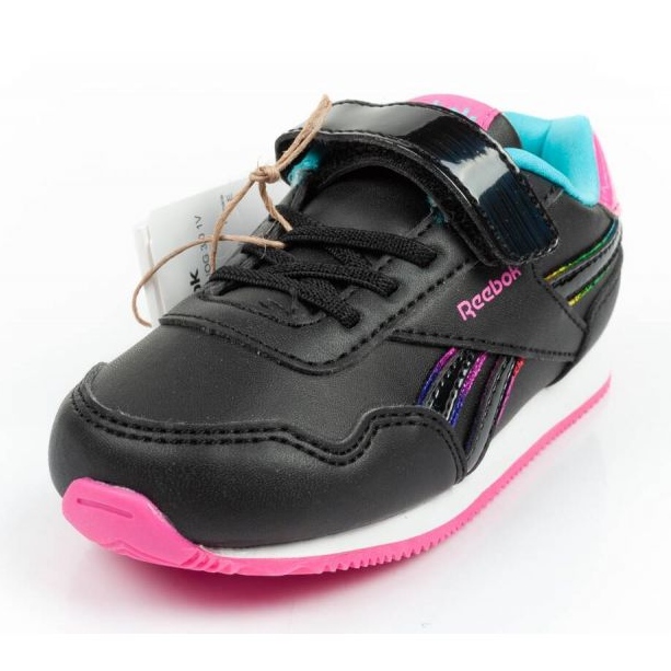 Scarpe Reebok Royal 100033287 nero 2
