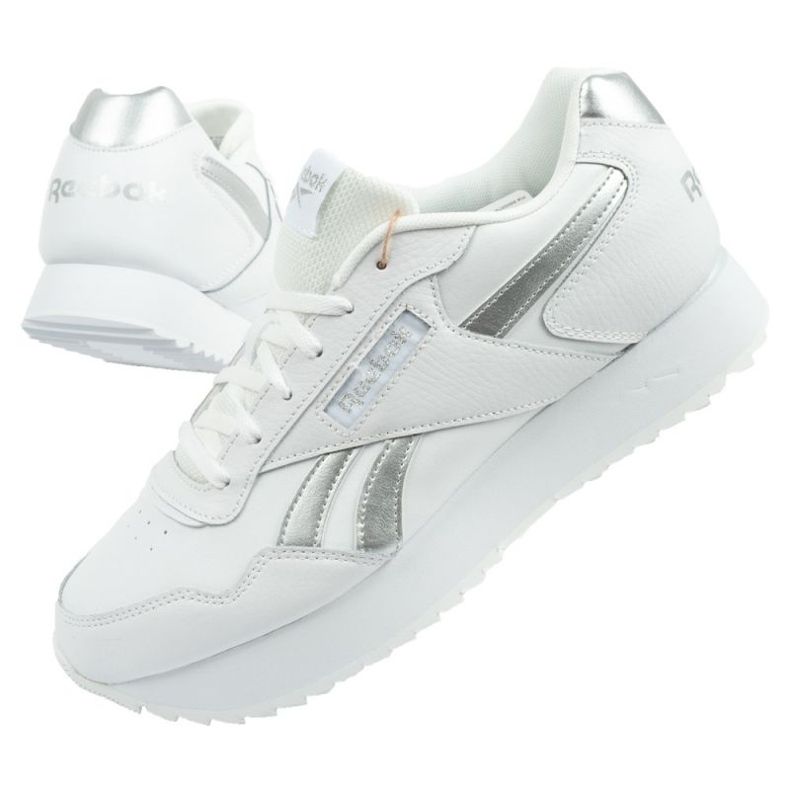 Scarpe Reebok 100033037 bianca 1