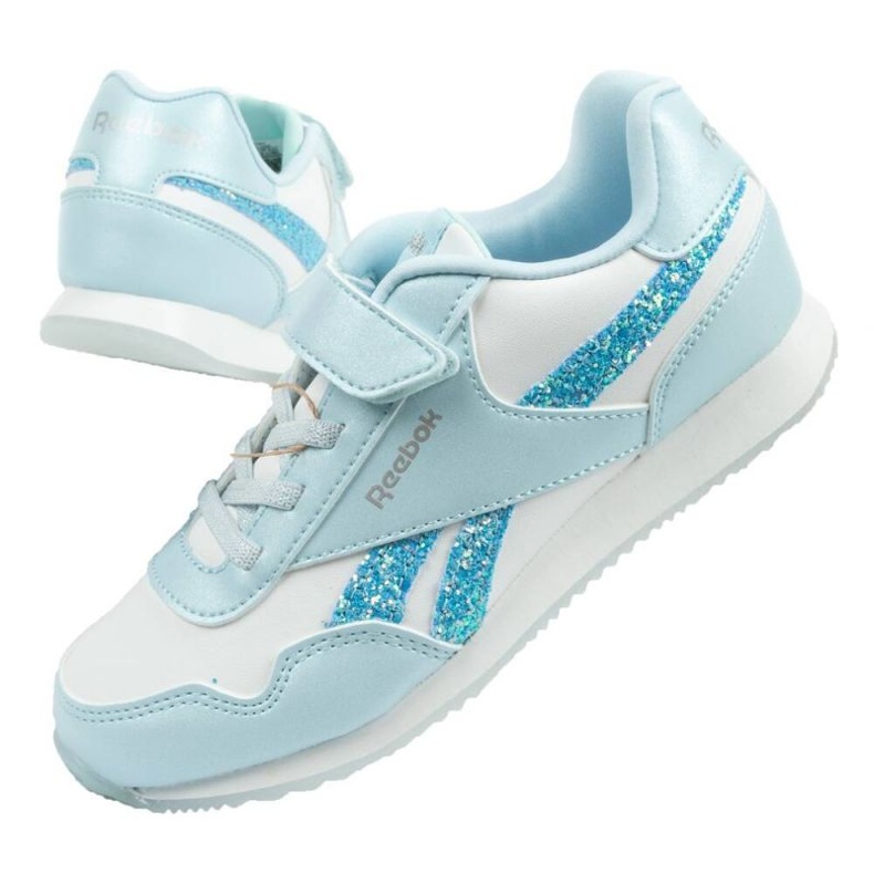 Scarpe Reebok Royal 100033295 blu 1