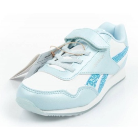 Scarpe Reebok Royal 100033295 blu 2