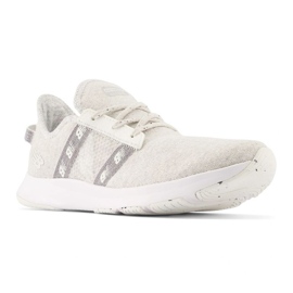 Scarpe sportive New Balance WXNRGWU3, grigie grigio 1