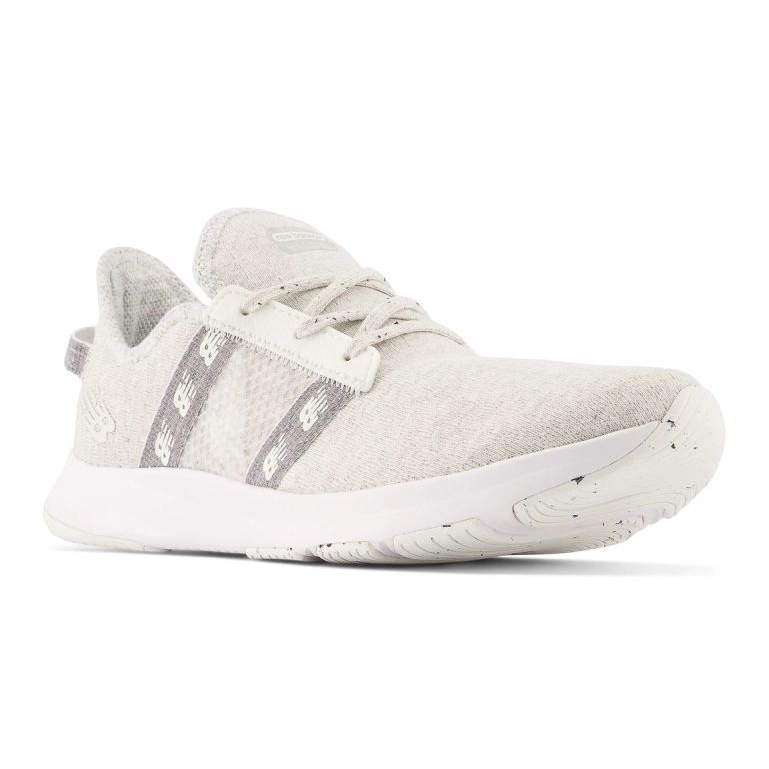 Scarpe sportive New Balance WXNRGWU3, grigie grigio 1
