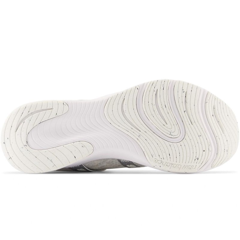 Scarpe sportive New Balance WXNRGWU3, grigie grigio 2