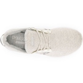 Scarpe sportive New Balance WXNRGWU3, grigie grigio 3