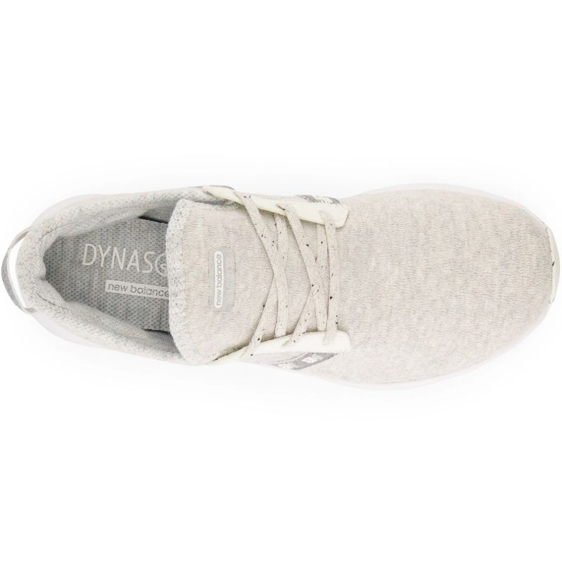 Scarpe sportive New Balance WXNRGWU3, grigie grigio 3