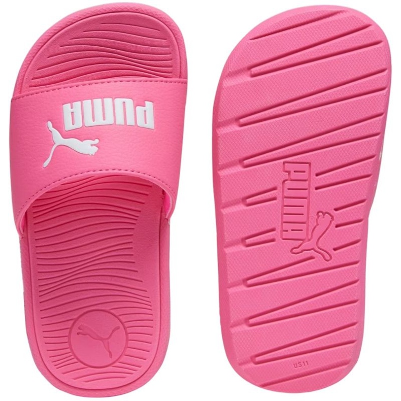 Infradito Puma Cool Cat 2.0 390881 08 rosa 1