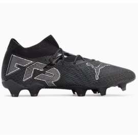 Scarpe da calcio Puma Future 7 Ultimate FG/AG 107916-02 nero 1