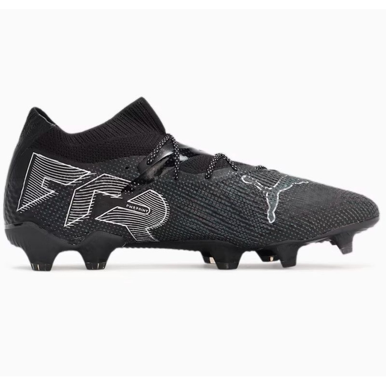 Scarpe da calcio Puma Future 7 Ultimate FG/AG 107916-02 nero 1