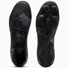Scarpe da calcio Puma Future 7 Ultimate Low FG/AG 107919-02 nero 1