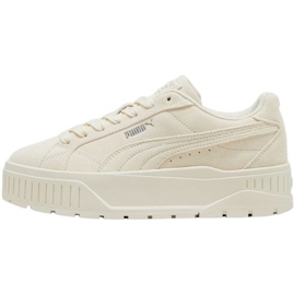 Scarpe Puma Karmen Ii 397457 03 beige 1