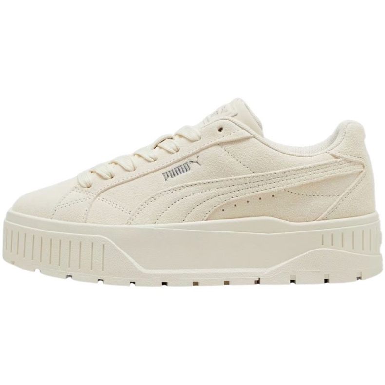 Scarpe Puma Karmen Ii 397457 03 beige 1