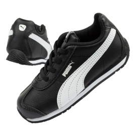 Scarpe Puma Torino 3 384432 04 nero 1