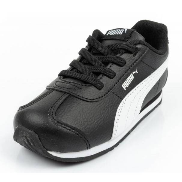 Scarpe Puma Torino 3 384432 04 nero 2
