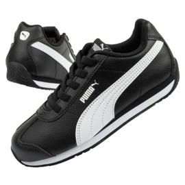Scarpe Puma Torino 3 384431 04 nero 1