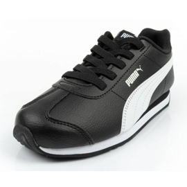 Scarpe Puma Torino 3 384431 04 nero 2