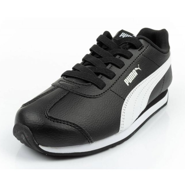 Scarpe Puma Torino 3 384431 04 nero 2