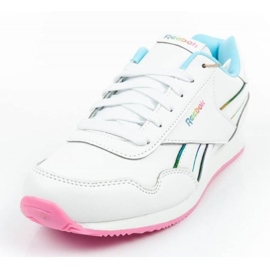 Scarpe Reebok Royal 100033270 bianca 2