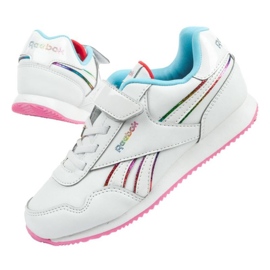 Scarpe Reebok Royal 100033283 bianco 1
